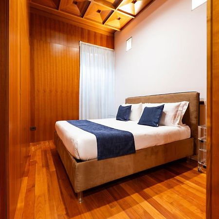 Arancio Luxury Accomodation Rome Extérieur photo