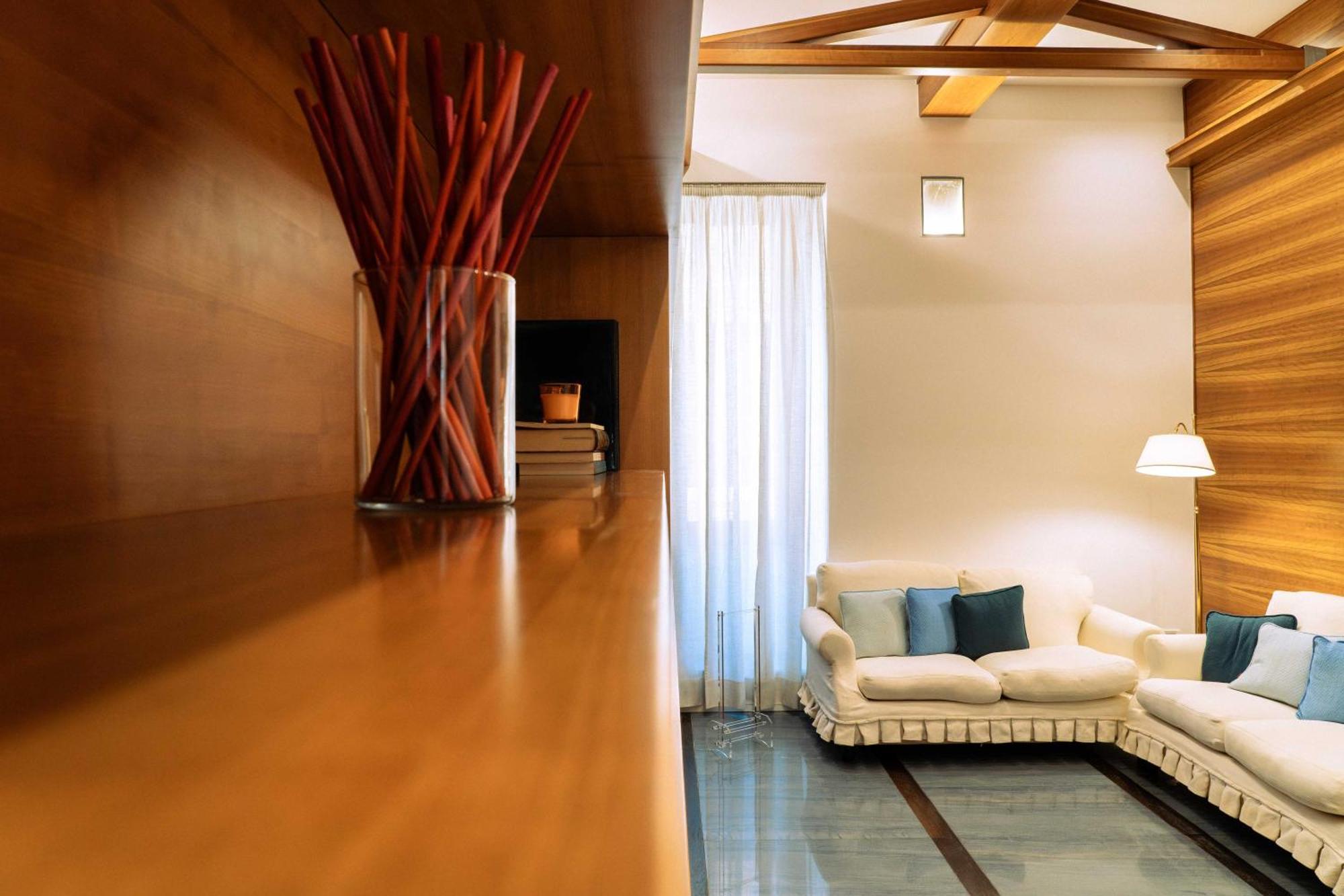 Arancio Luxury Accomodation Rome Extérieur photo