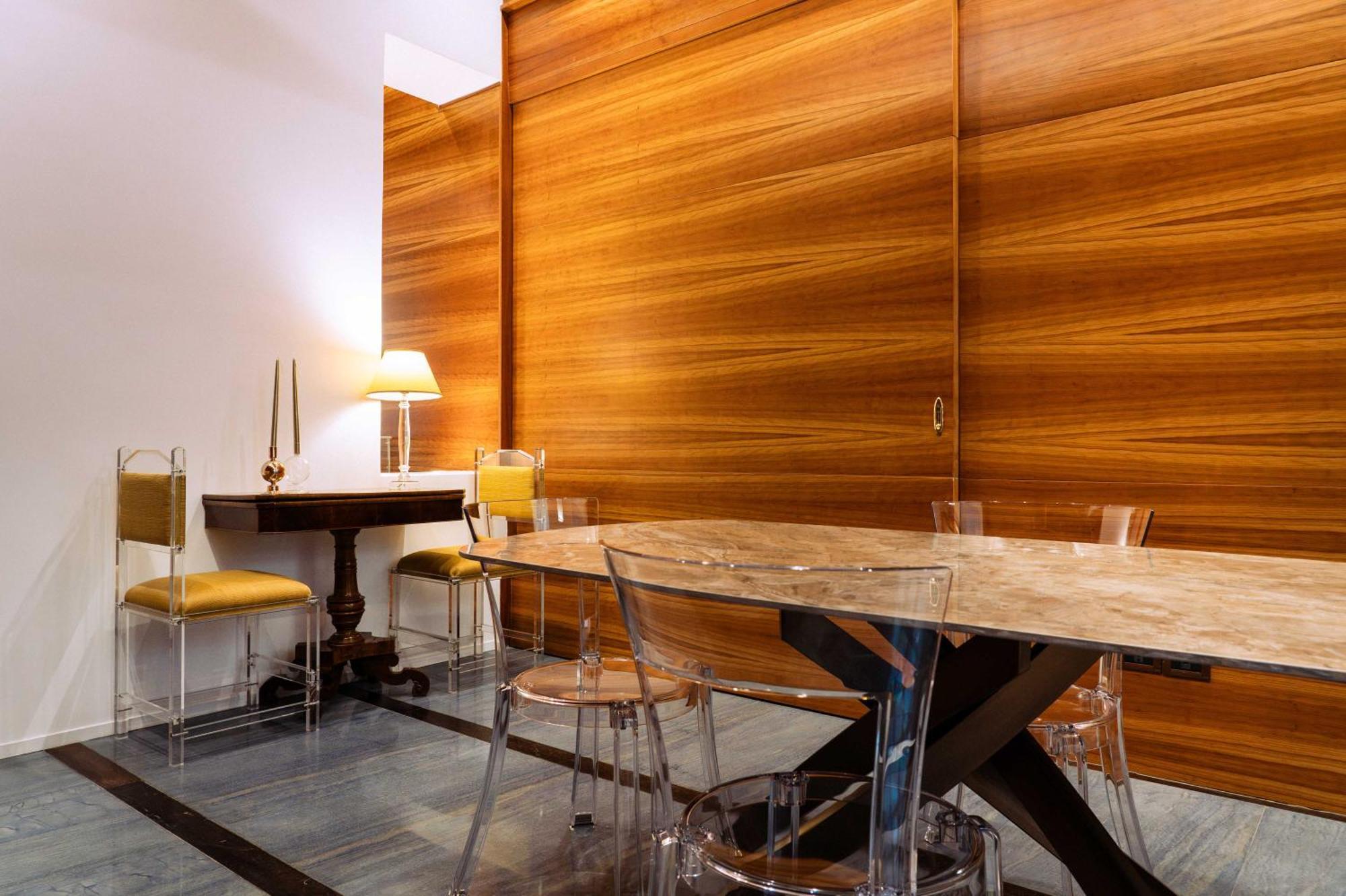 Arancio Luxury Accomodation Rome Extérieur photo