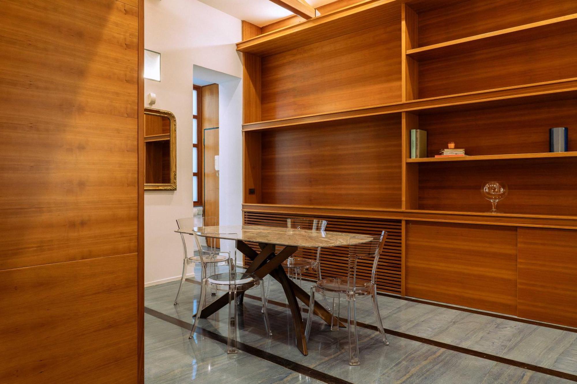 Arancio Luxury Accomodation Rome Extérieur photo