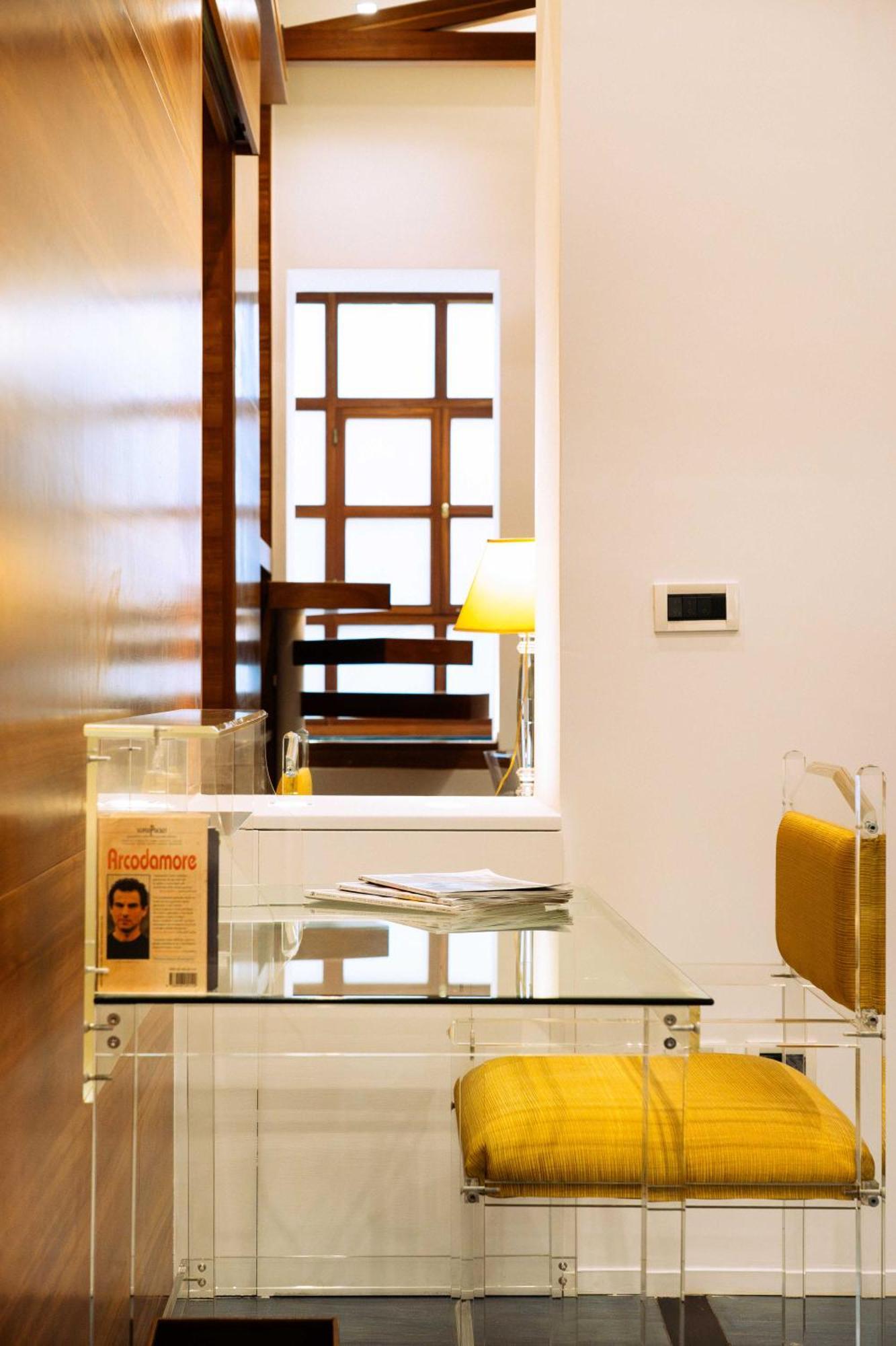 Arancio Luxury Accomodation Rome Extérieur photo