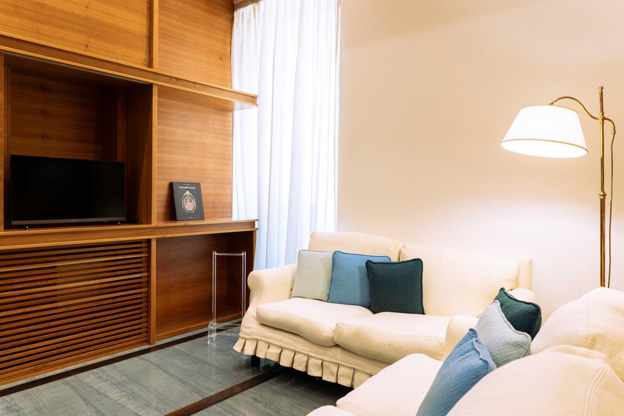 Arancio Luxury Accomodation Rome Extérieur photo