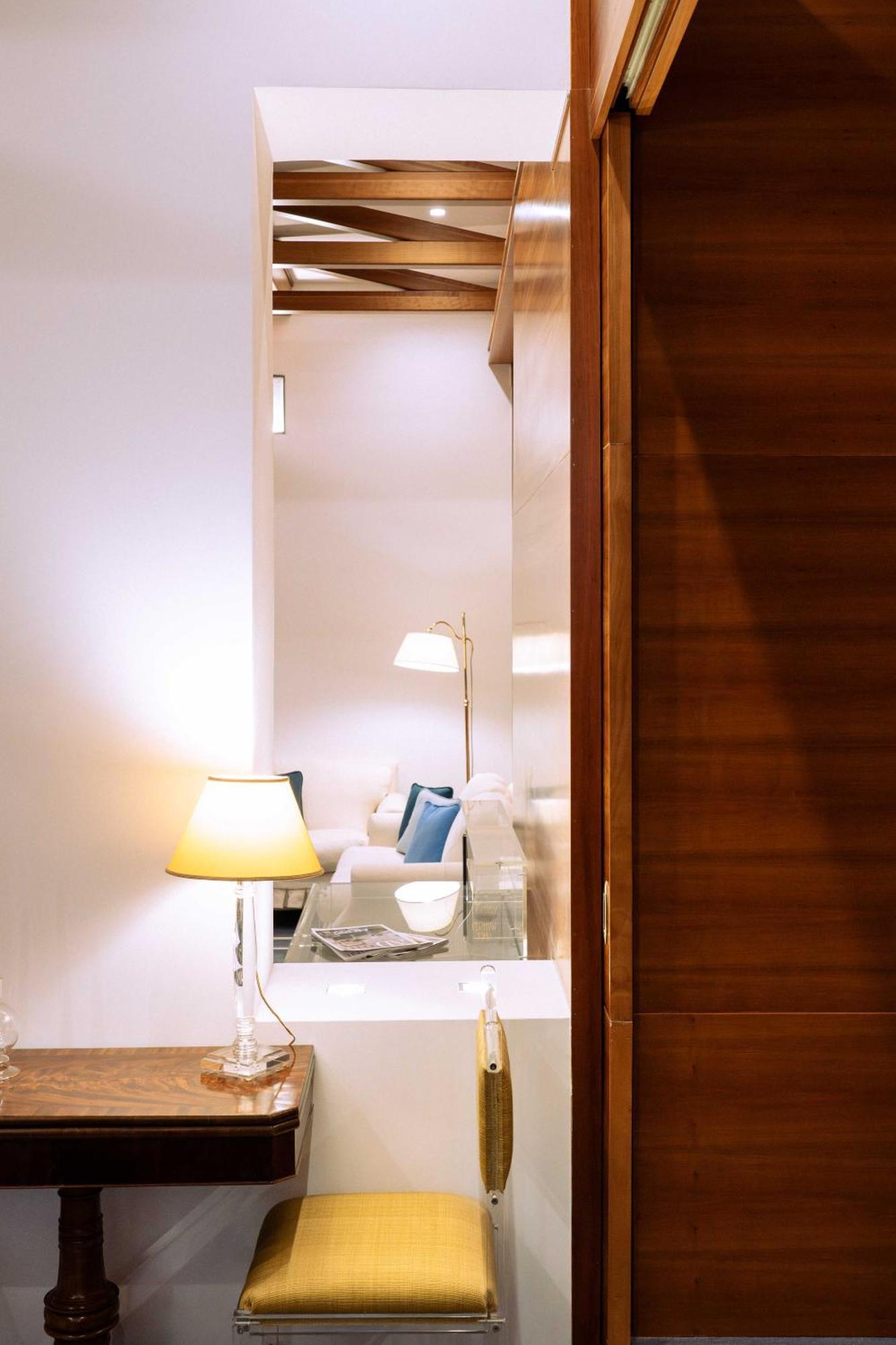 Arancio Luxury Accomodation Rome Extérieur photo