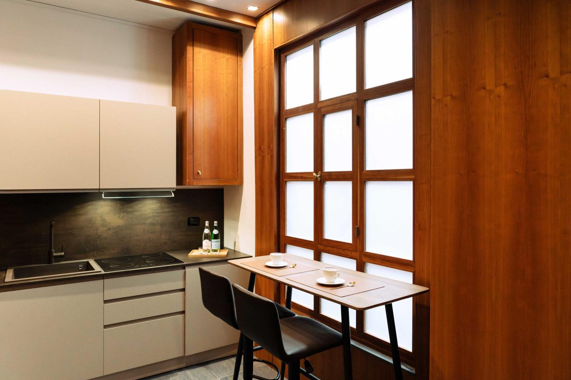 Arancio Luxury Accomodation Rome Extérieur photo