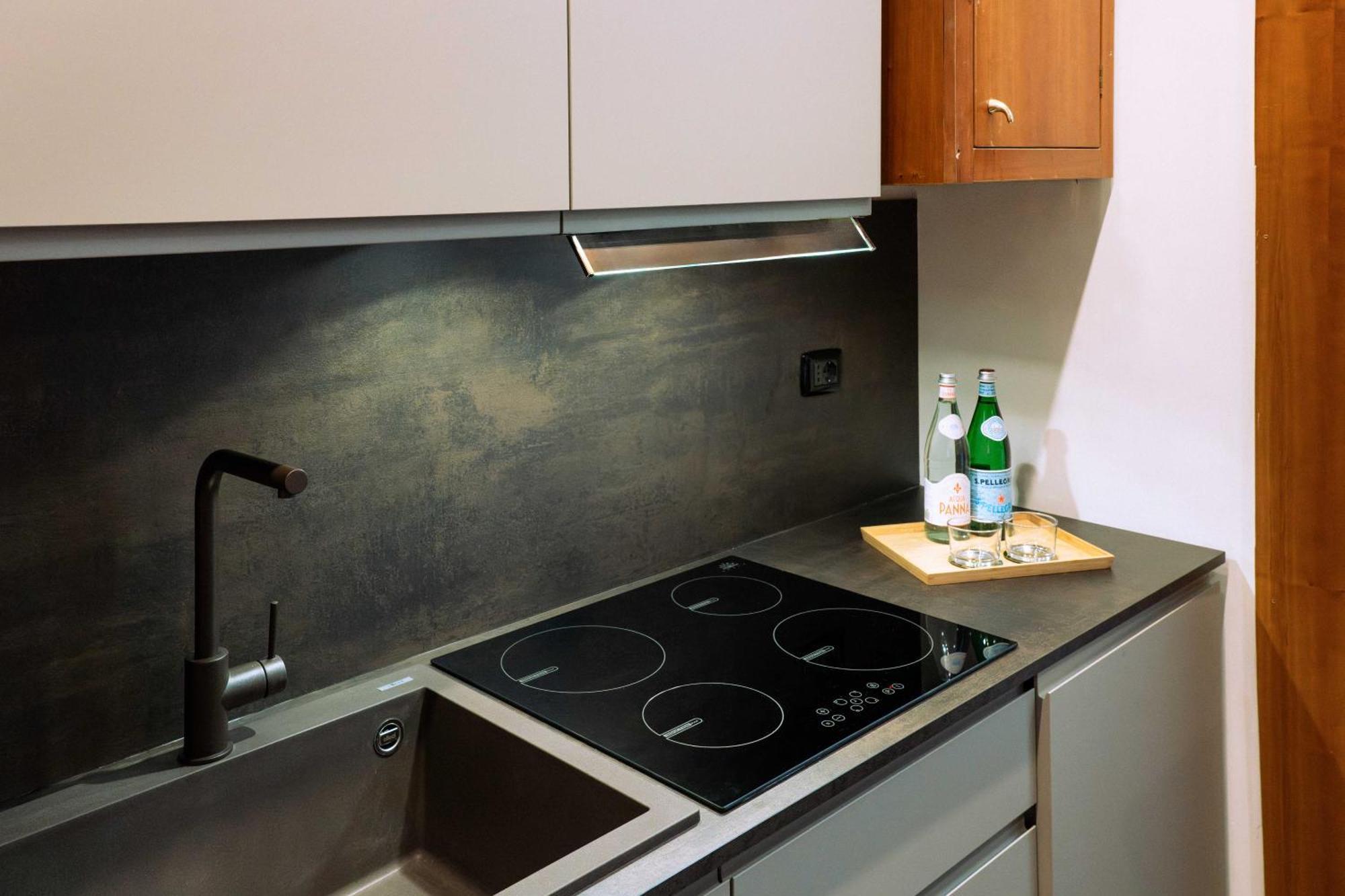 Arancio Luxury Accomodation Rome Extérieur photo