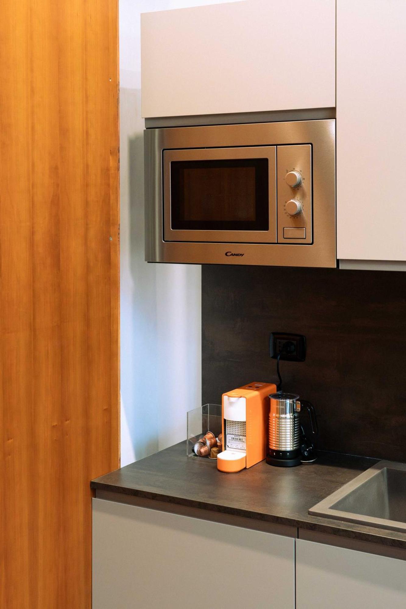 Arancio Luxury Accomodation Rome Extérieur photo