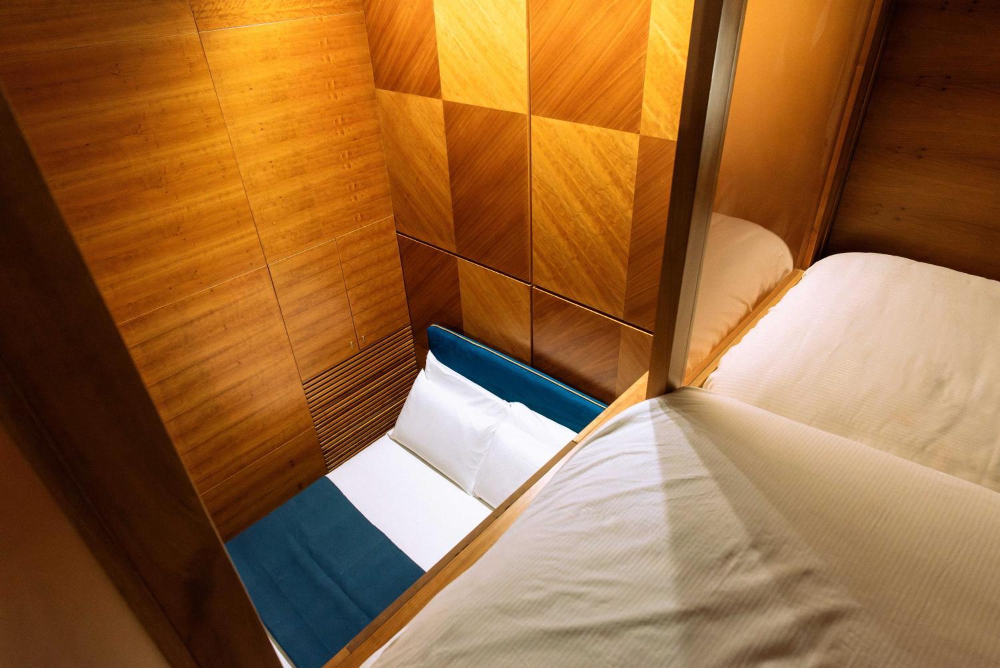 Arancio Luxury Accomodation Rome Extérieur photo