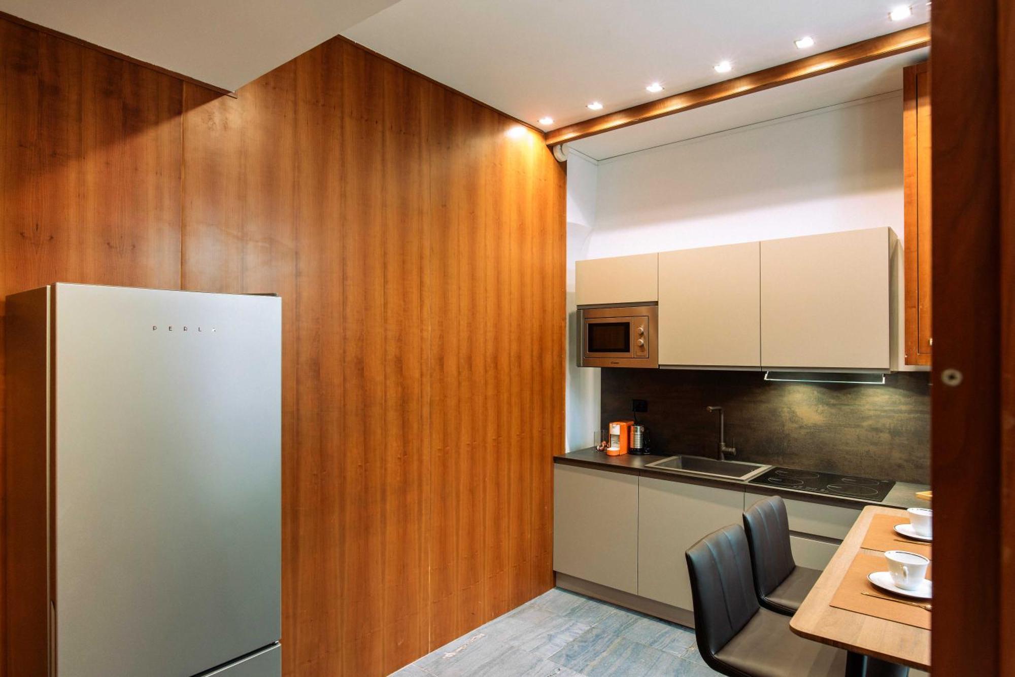 Arancio Luxury Accomodation Rome Extérieur photo