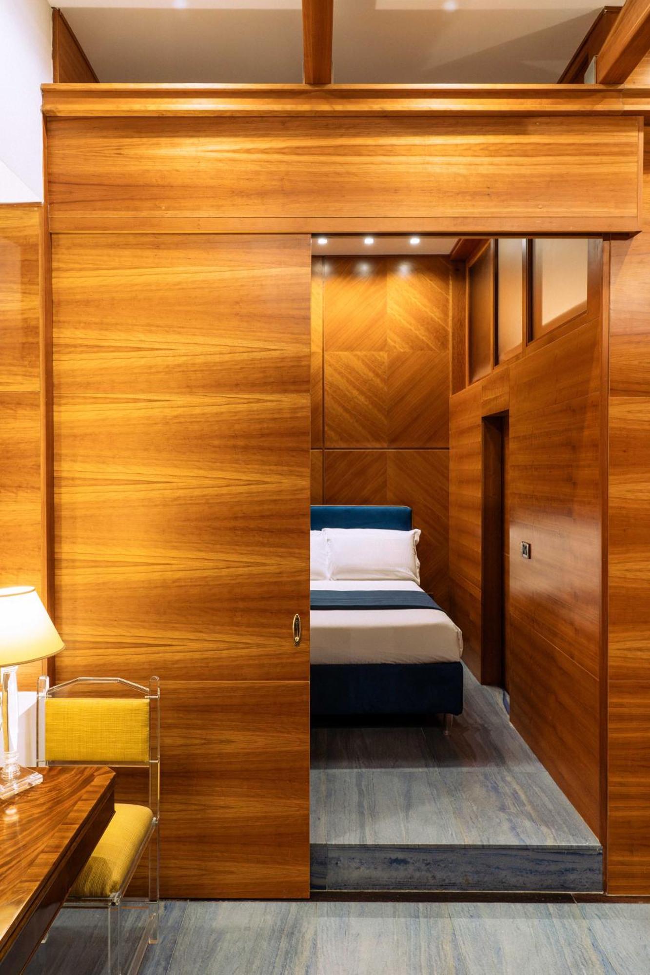 Arancio Luxury Accomodation Rome Extérieur photo