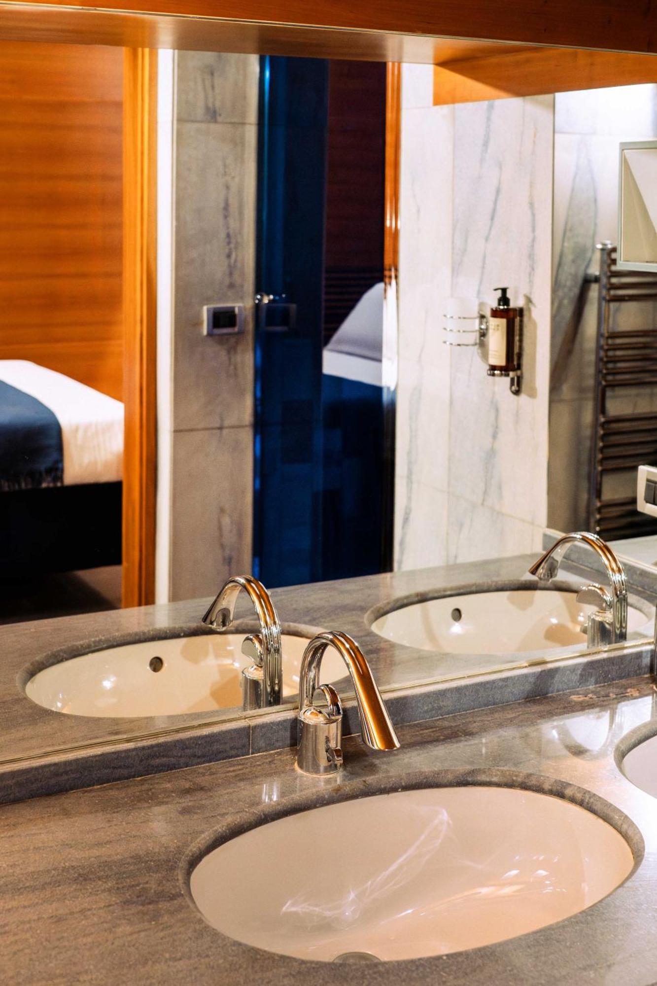 Arancio Luxury Accomodation Rome Extérieur photo