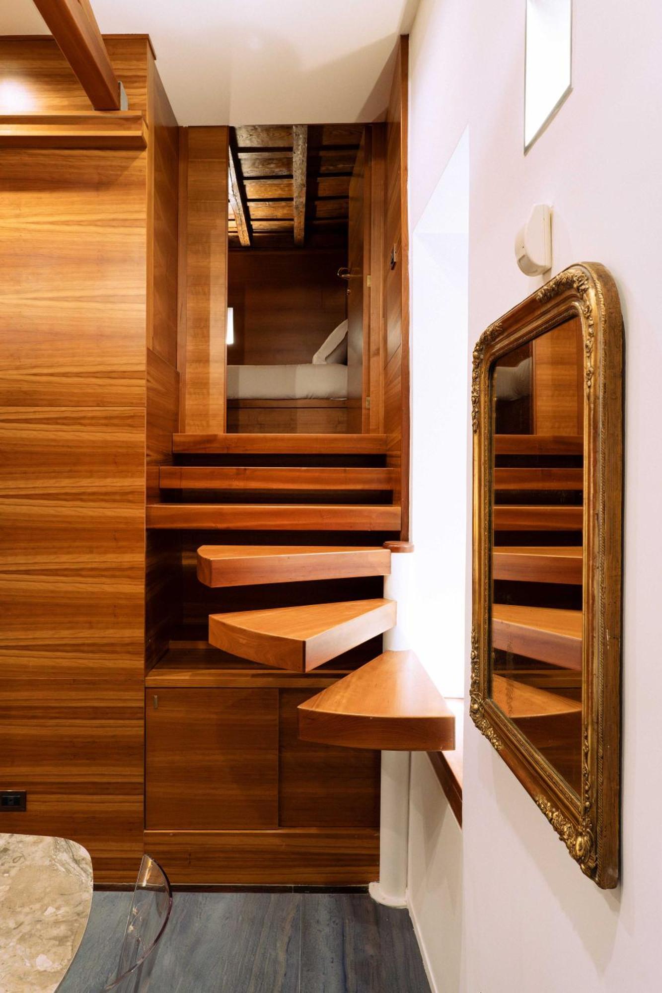 Arancio Luxury Accomodation Rome Extérieur photo