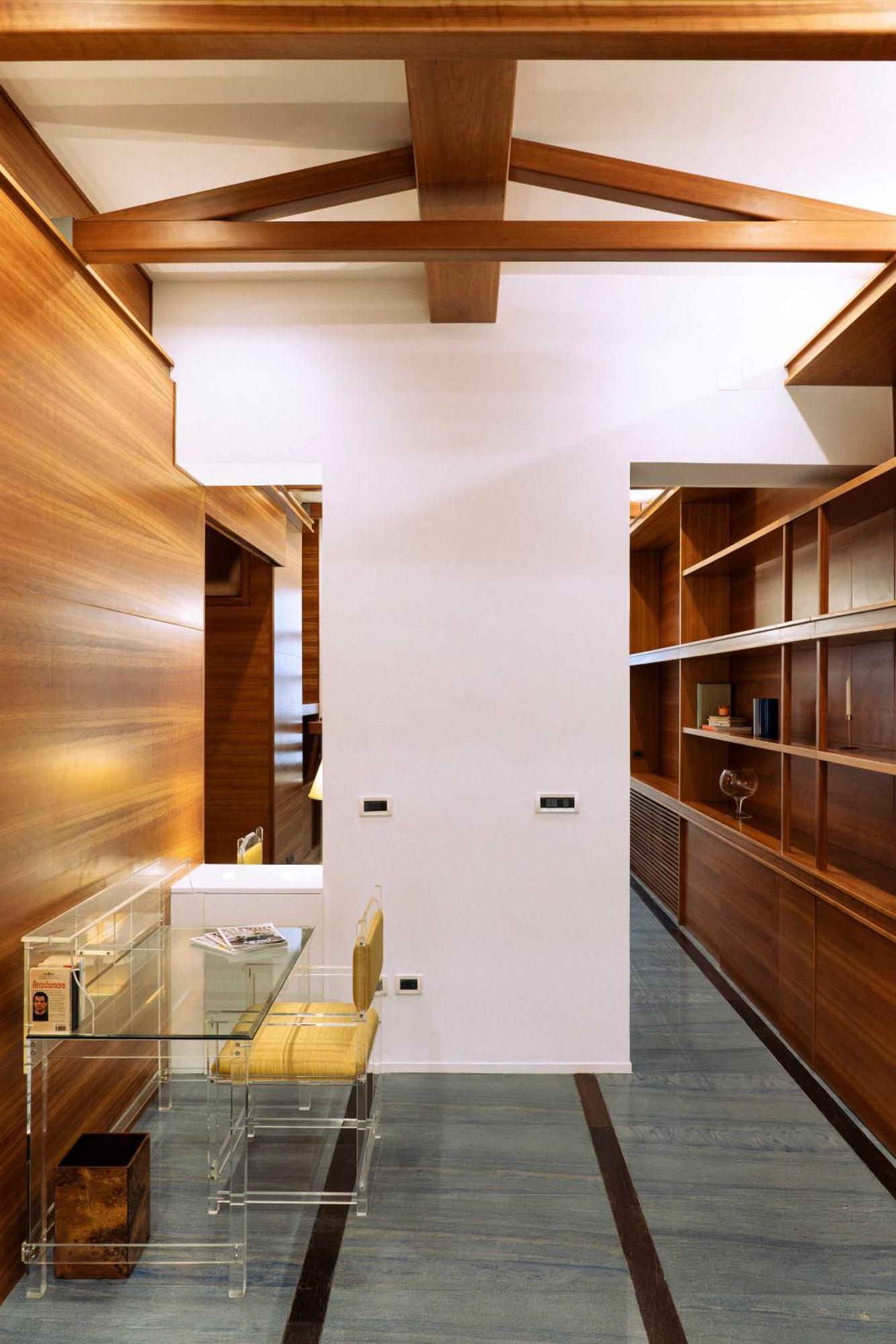 Arancio Luxury Accomodation Rome Extérieur photo