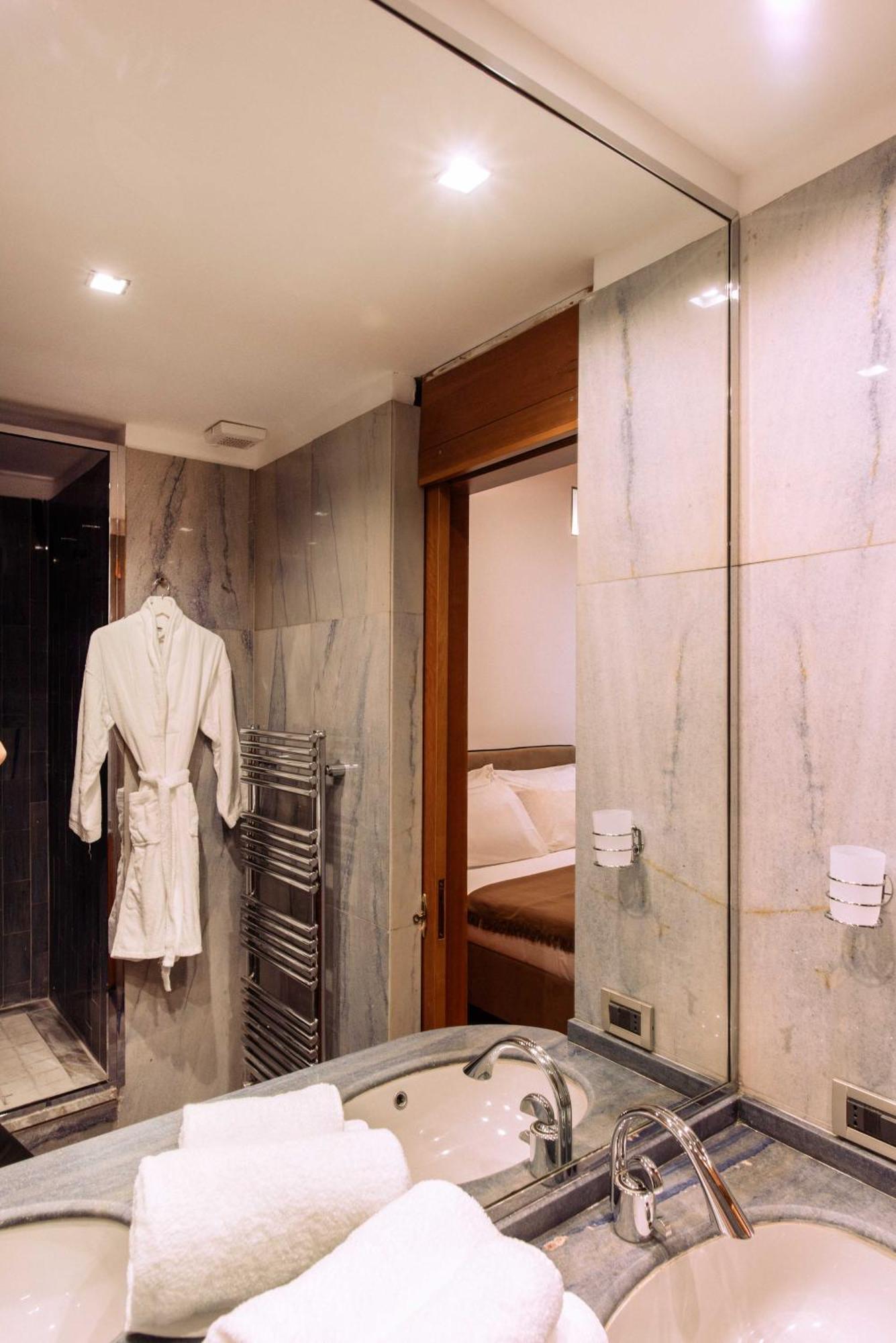 Arancio Luxury Accomodation Rome Extérieur photo