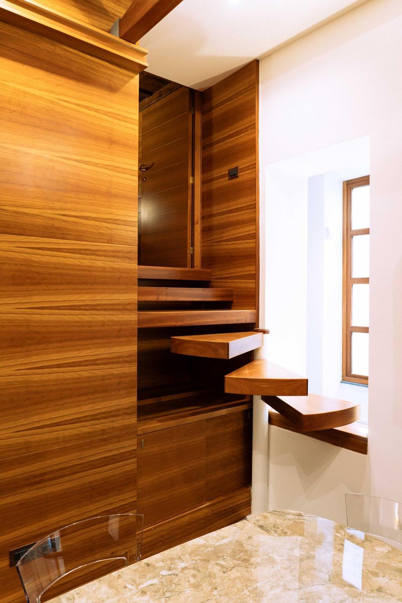 Arancio Luxury Accomodation Rome Extérieur photo