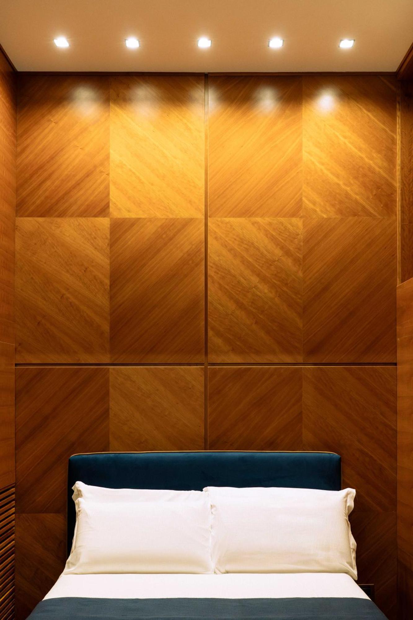 Arancio Luxury Accomodation Rome Extérieur photo