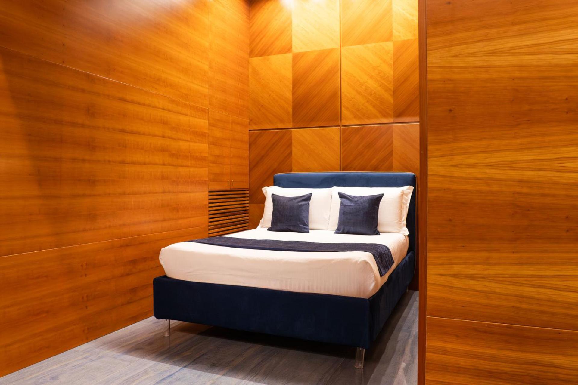 Arancio Luxury Accomodation Rome Extérieur photo