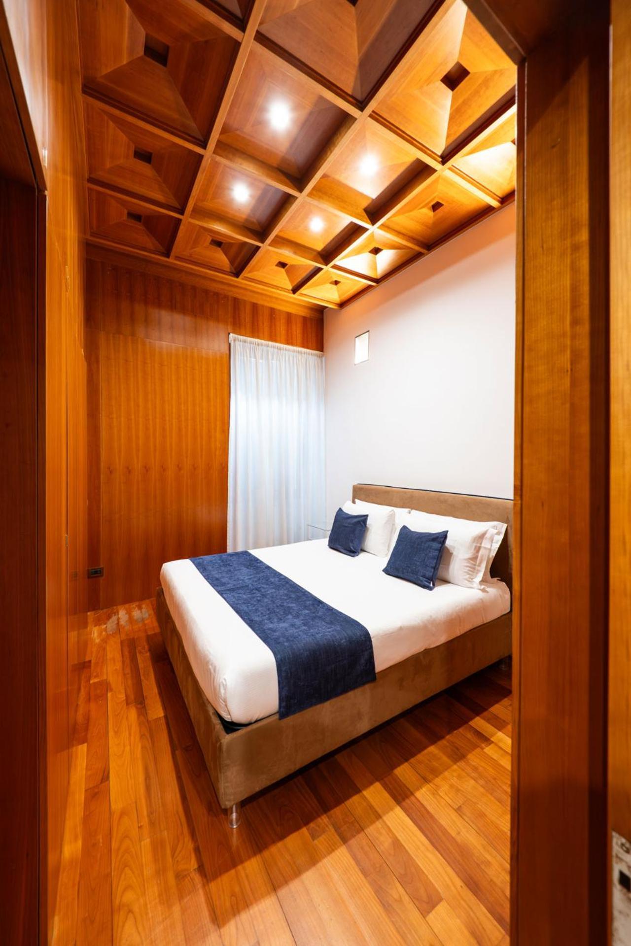 Arancio Luxury Accomodation Rome Extérieur photo