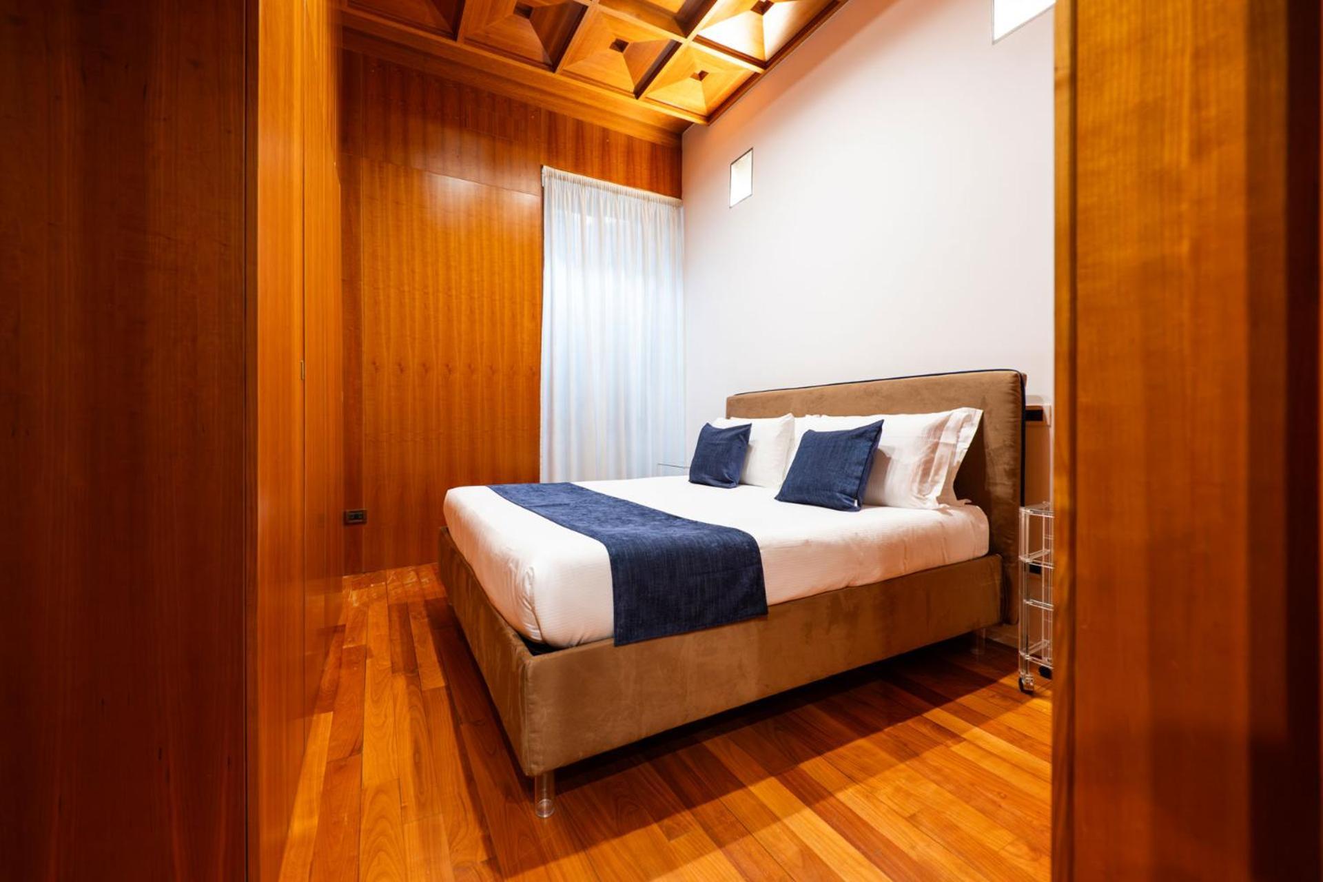 Arancio Luxury Accomodation Rome Extérieur photo