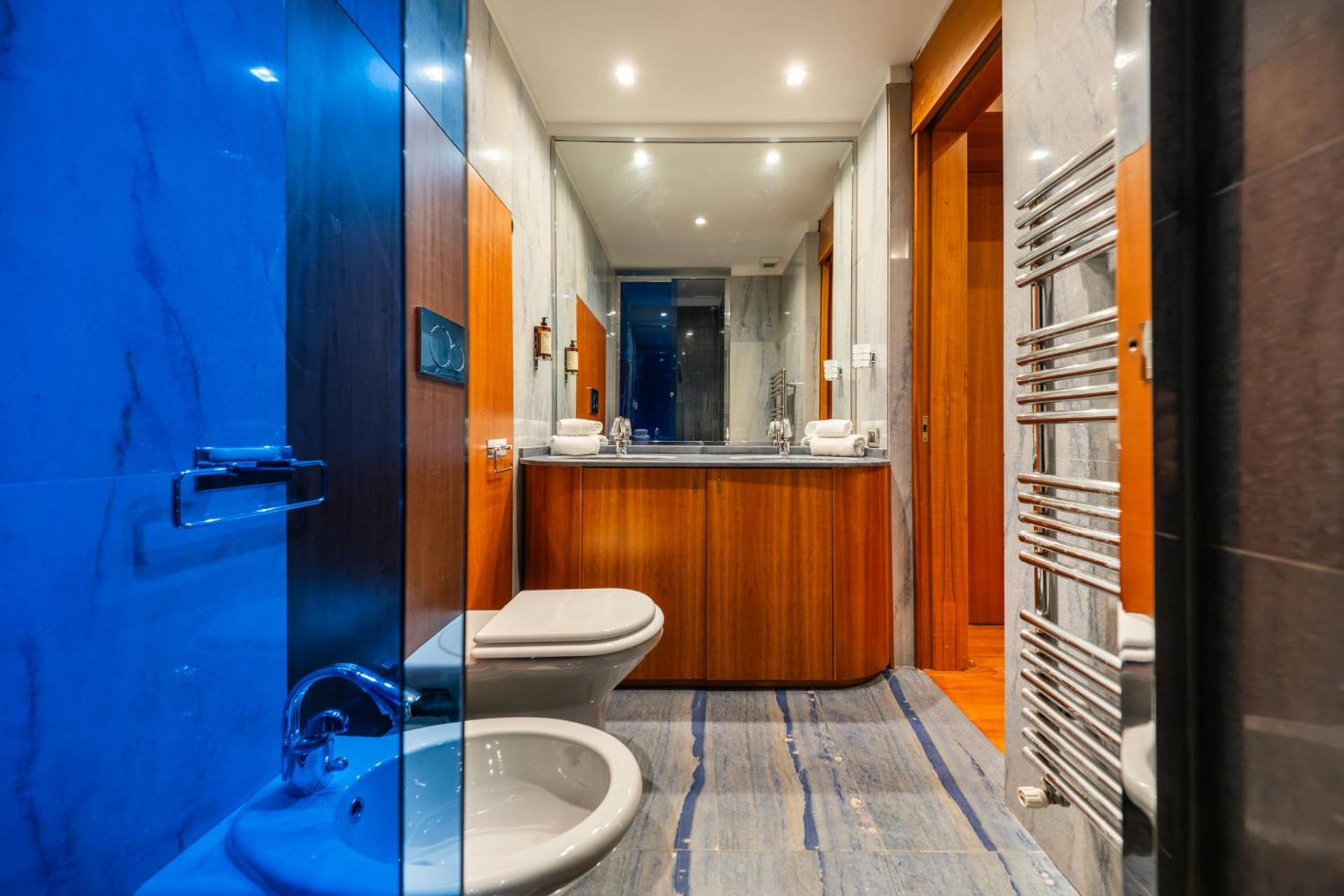 Arancio Luxury Accomodation Rome Extérieur photo
