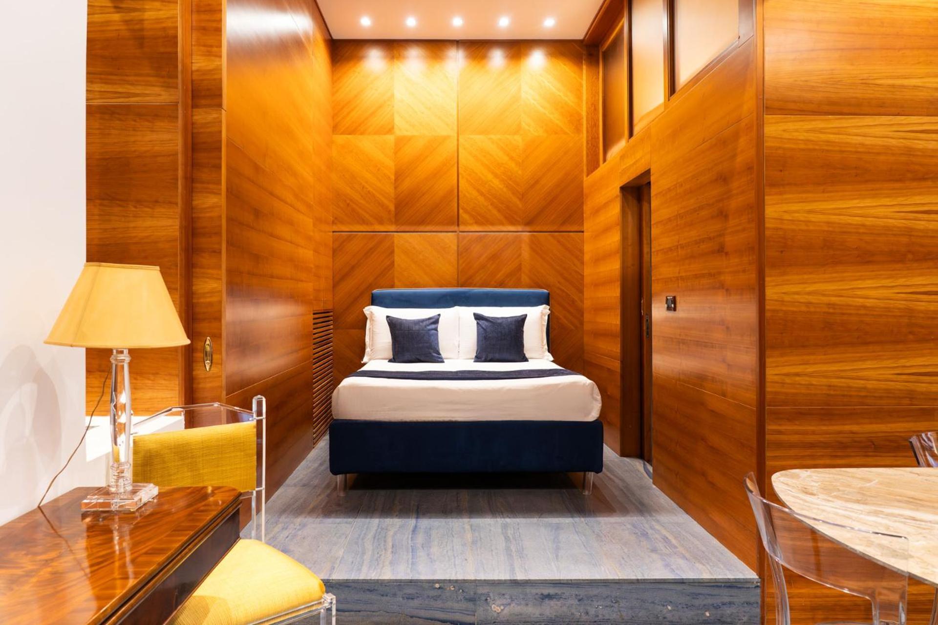 Arancio Luxury Accomodation Rome Extérieur photo