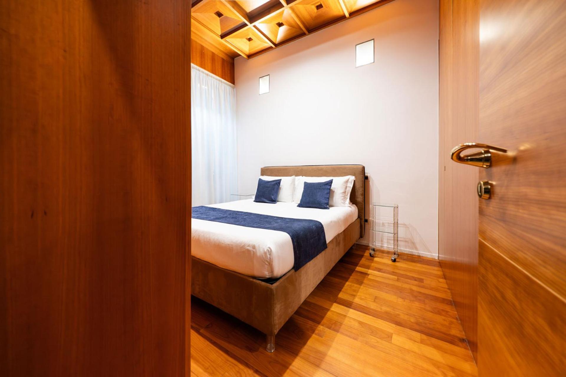 Arancio Luxury Accomodation Rome Extérieur photo