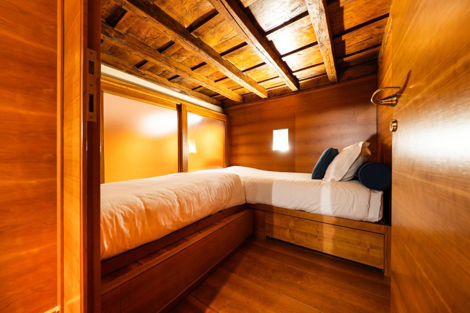 Arancio Luxury Accomodation Rome Extérieur photo